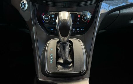 Ford Kuga III, 2014 год, 989 000 рублей, 18 фотография