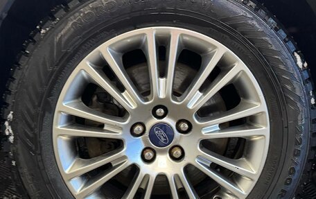 Ford Kuga III, 2014 год, 989 000 рублей, 27 фотография