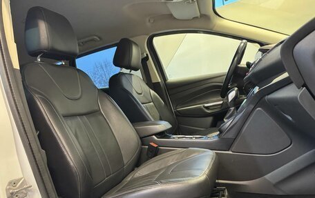 Ford Kuga III, 2014 год, 989 000 рублей, 23 фотография