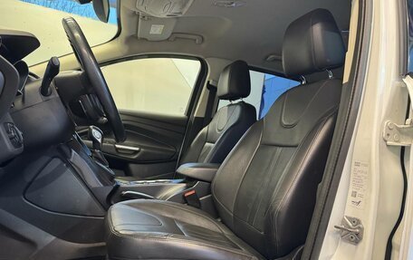 Ford Kuga III, 2014 год, 989 000 рублей, 20 фотография