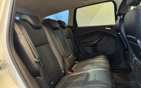 Ford Kuga III, 2014 год, 989 000 рублей, 25 фотография