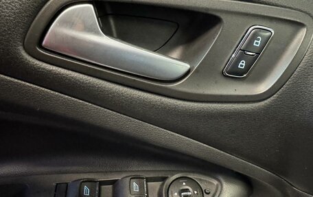 Ford Kuga III, 2014 год, 989 000 рублей, 22 фотография