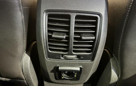 Ford Kuga III, 2014 год, 989 000 рублей, 26 фотография