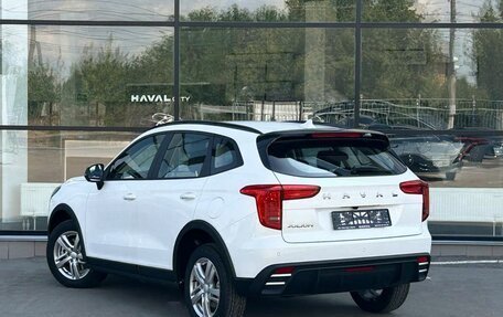 Haval Jolion, 2025 год, 2 399 000 рублей, 5 фотография
