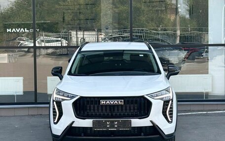 Haval Jolion, 2025 год, 2 399 000 рублей, 2 фотография