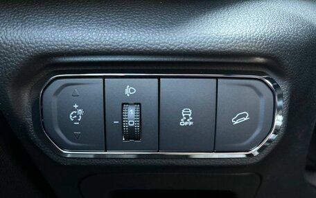 Haval Jolion, 2025 год, 2 399 000 рублей, 13 фотография