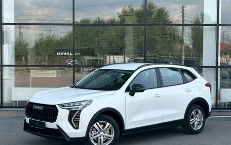 Haval Jolion, 2025 год, 2 399 000 рублей, 3 фотография
