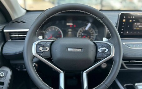 Haval Jolion, 2025 год, 2 399 000 рублей, 9 фотография