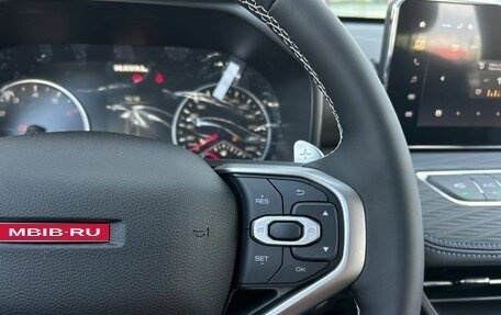 Haval Jolion, 2025 год, 2 399 000 рублей, 11 фотография