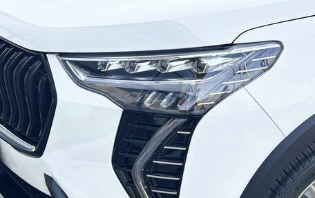 Haval Jolion, 2025 год, 2 399 000 рублей, 23 фотография