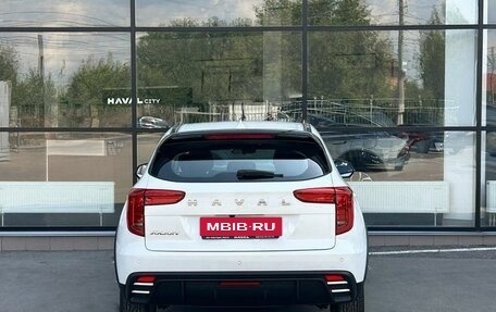 Haval Jolion, 2025 год, 2 399 000 рублей, 6 фотография