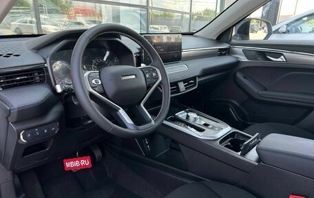 Haval Jolion, 2025 год, 2 399 000 рублей, 17 фотография