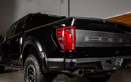 Ford F-150, 2025 год, 14 498 000 рублей, 4 фотография