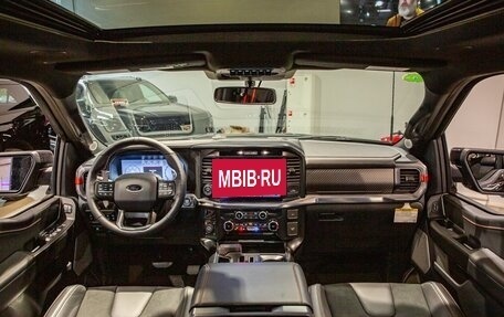 Ford F-150, 2025 год, 14 498 000 рублей, 5 фотография