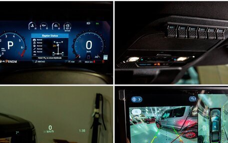 Ford F-150, 2025 год, 14 498 000 рублей, 19 фотография