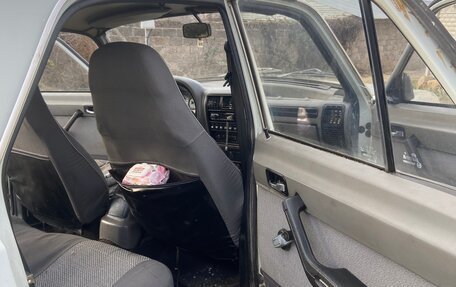 ГАЗ 3110 «Волга», 1997 год, 150 000 рублей, 1 фотография