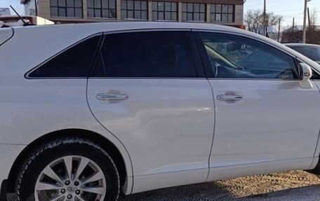 Toyota Venza I, 2013 год, 2 180 000 рублей, 1 фотография