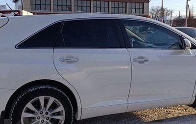 Toyota Venza I, 2013 год, 2 180 000 рублей, 1 фотография
