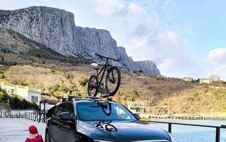 Audi Q5, 2010 год, 1 650 000 рублей, 1 фотография