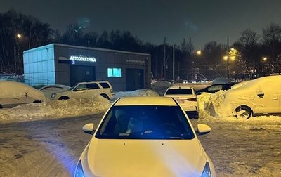 Chevrolet Cruze II, 2013 год, 550 000 рублей, 1 фотография