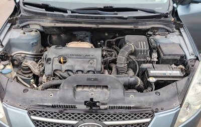 KIA cee'd I рестайлинг, 2008 год, 720 000 рублей, 1 фотография