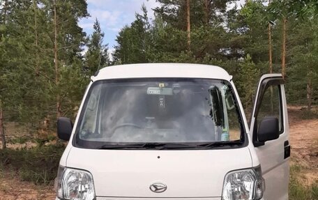 Daihatsu Hijet X, 2014 год, 590 000 рублей, 1 фотография
