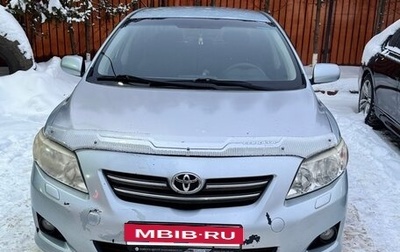 Toyota Corolla, 2008 год, 620 000 рублей, 1 фотография