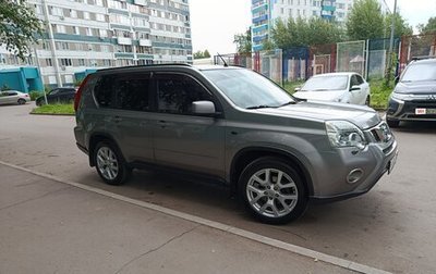 Nissan X-Trail, 2012 год, 1 400 000 рублей, 1 фотография