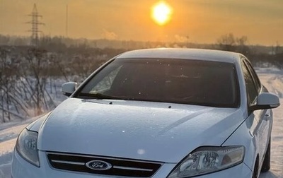 Ford Mondeo IV, 2014 год, 650 000 рублей, 1 фотография