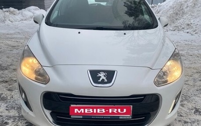 Peugeot 308 II, 2011 год, 385 000 рублей, 1 фотография