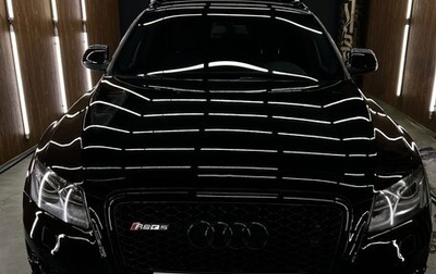 Audi Q5, 2011 год, 1 590 000 рублей, 1 фотография