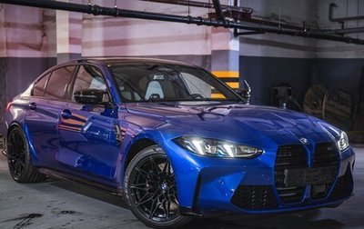 BMW M3, 2025 год, 17 200 000 рублей, 1 фотография