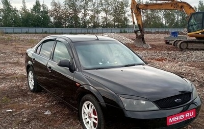 Ford Mondeo III, 2000 год, 330 000 рублей, 1 фотография