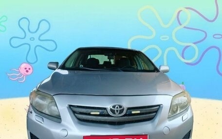 Toyota Corolla, 2006 год, 650 000 рублей, 1 фотография