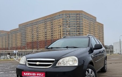 Chevrolet Lacetti, 2010 год, 480 000 рублей, 1 фотография
