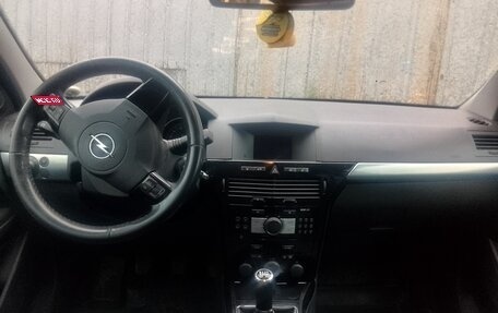 Opel Astra H, 2010 год, 450 000 рублей, 1 фотография