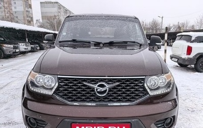 ЛуАЗ Patriot, 2018 год, 895 000 рублей, 1 фотография