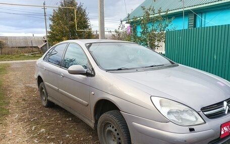 Citroen C5 I рестайлинг, 2001 год, 250 000 рублей, 1 фотография