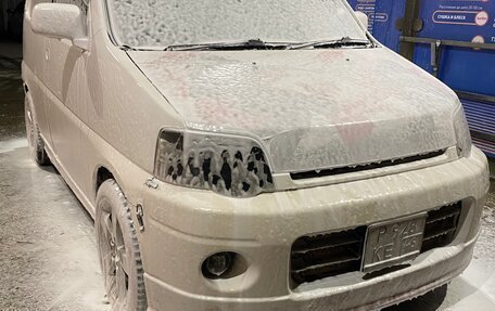 Honda S-MX, 1999 год, 280 000 рублей, 1 фотография