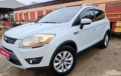 Ford Kuga III, 2011 год, 1 380 000 рублей, 1 фотография