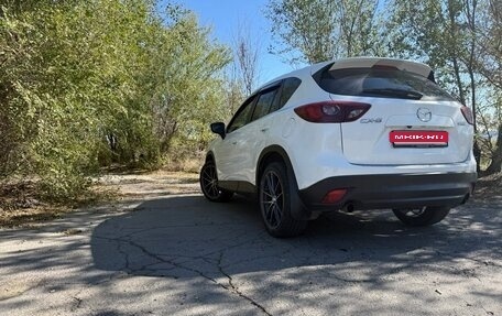 Mazda CX-5 II, 2015 год, 1 700 000 рублей, 1 фотография