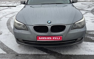 BMW 5 серия, 2009 год, 1 450 000 рублей, 1 фотография