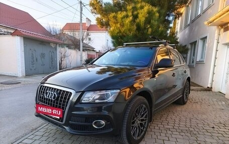 Audi Q5, 2010 год, 1 650 000 рублей, 4 фотография