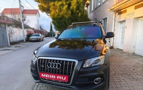Audi Q5, 2010 год, 1 650 000 рублей, 3 фотография