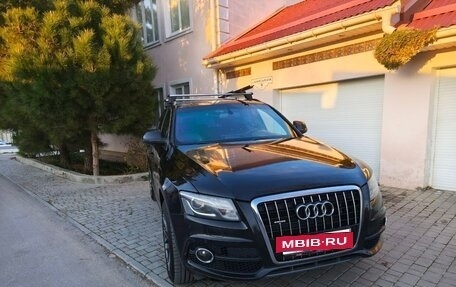Audi Q5, 2010 год, 1 650 000 рублей, 5 фотография