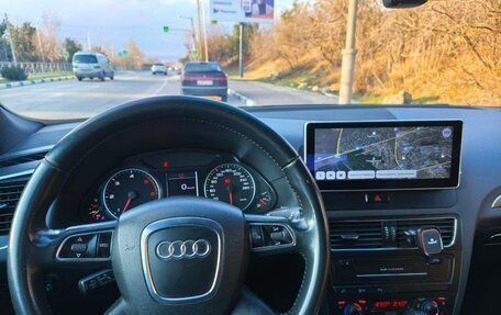 Audi Q5, 2010 год, 1 650 000 рублей, 8 фотография