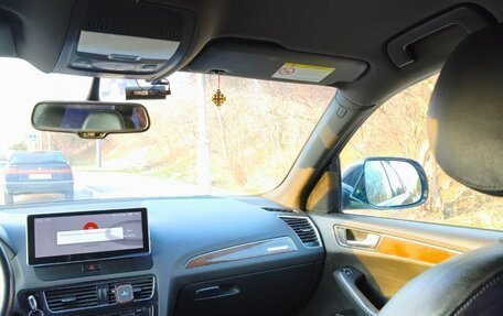 Audi Q5, 2010 год, 1 650 000 рублей, 15 фотография