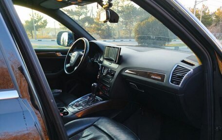 Audi Q5, 2010 год, 1 650 000 рублей, 14 фотография