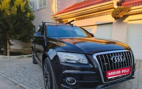 Audi Q5, 2010 год, 1 650 000 рублей, 6 фотография