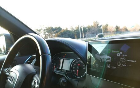 Audi Q5, 2010 год, 1 650 000 рублей, 18 фотография